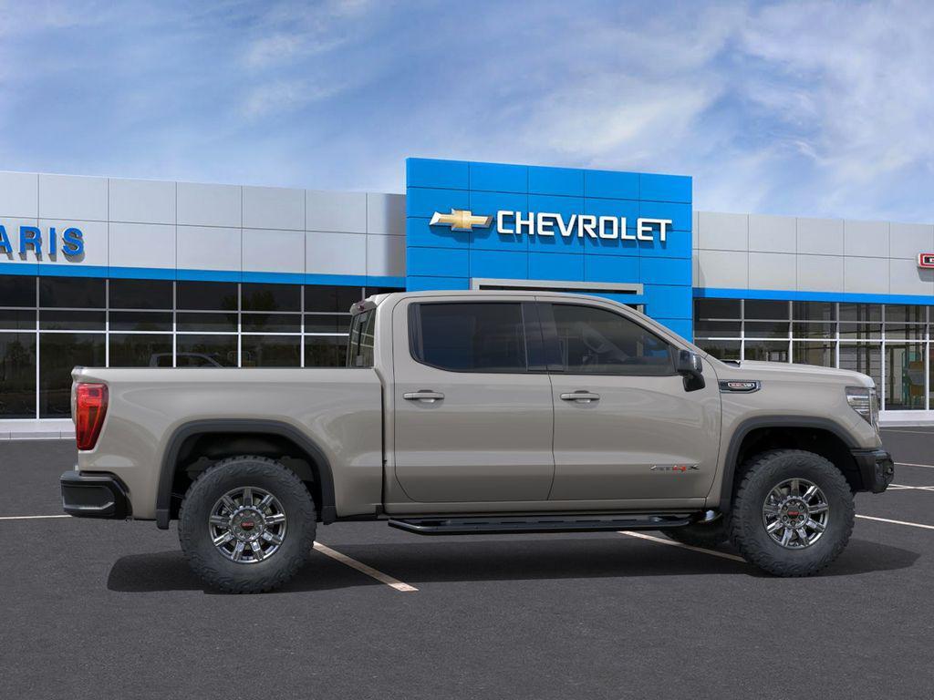 new 2026 GMC Sierra 1500 car, priced at $76,185