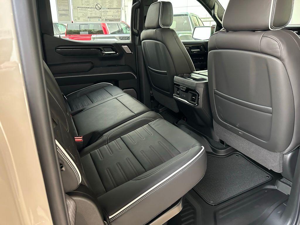 new 2026 GMC Sierra 1500 car, priced at $75,185