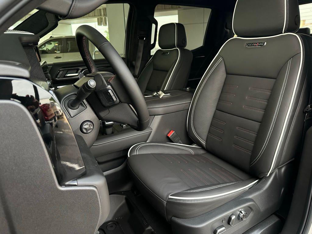 new 2026 GMC Sierra 1500 car, priced at $75,185