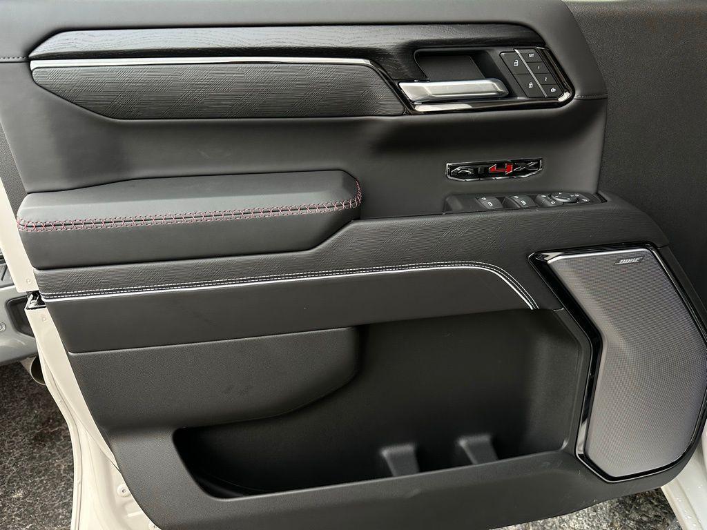 new 2026 GMC Sierra 1500 car, priced at $75,185