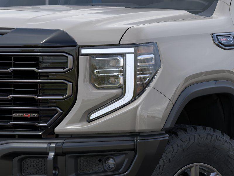 new 2026 GMC Sierra 1500 car, priced at $76,185