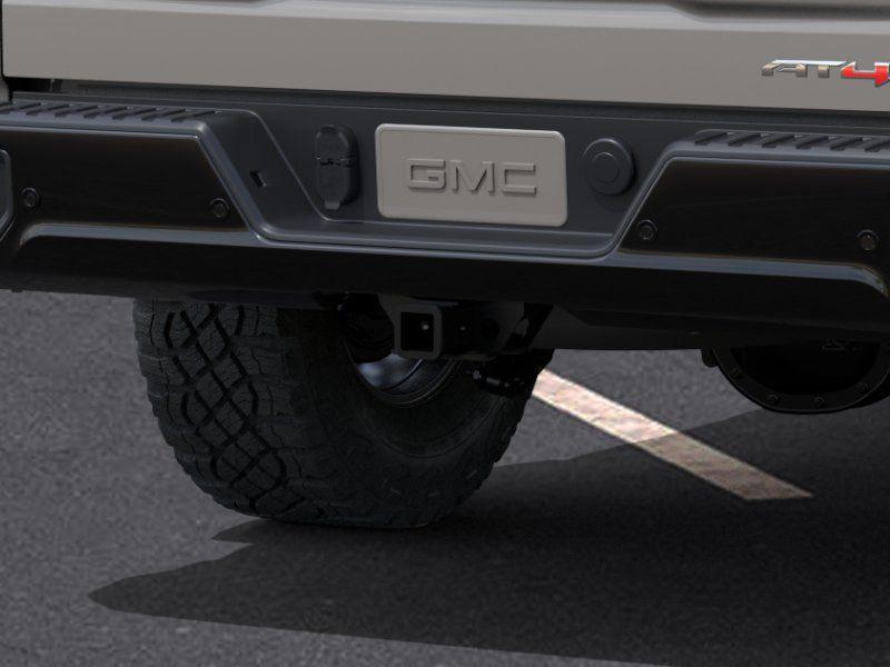 new 2026 GMC Sierra 1500 car, priced at $76,185