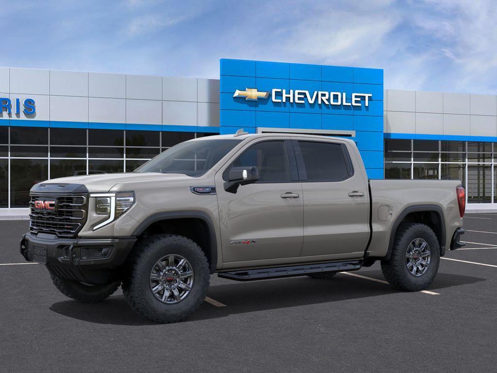 new 2026 GMC Sierra 1500 car, priced at $76,185