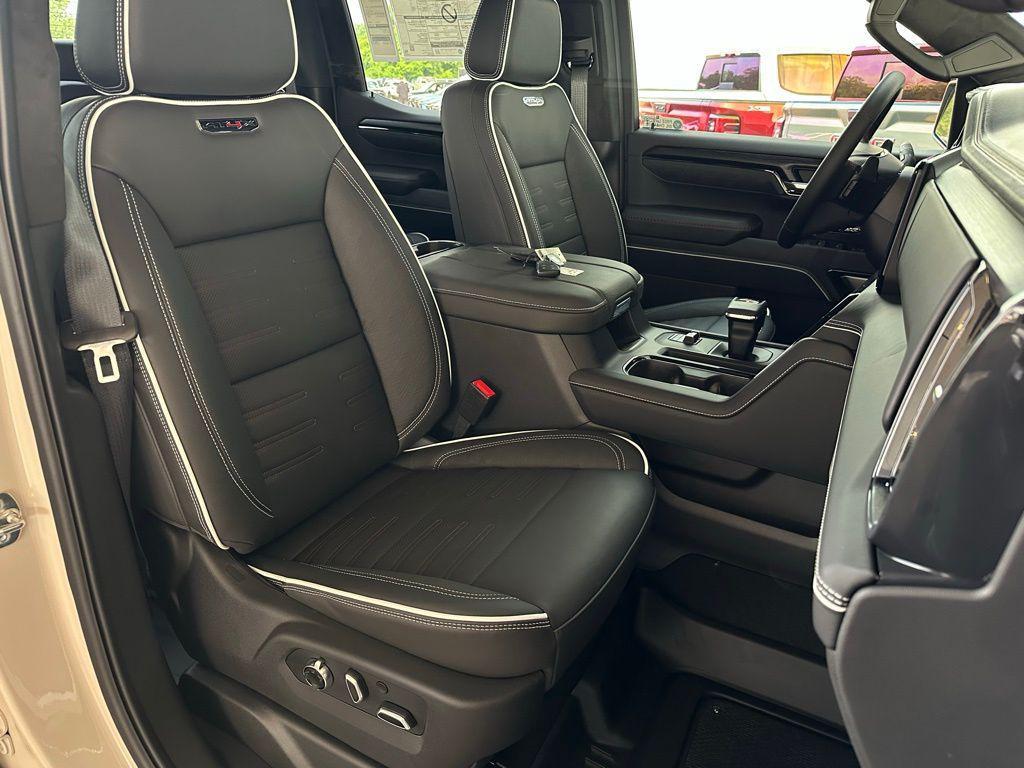 new 2026 GMC Sierra 1500 car, priced at $75,185