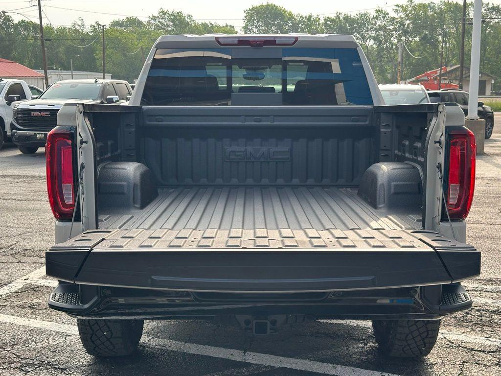 new 2026 GMC Sierra 1500 car, priced at $75,185