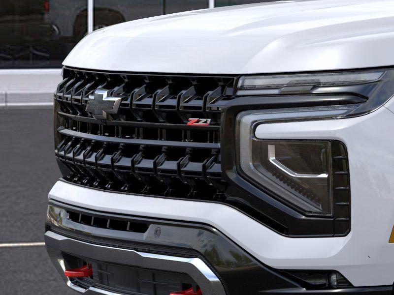 new 2026 Chevrolet Tahoe car, priced at $78,514