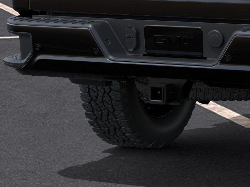 new 2026 GMC Sierra 2500 car, priced at $79,762