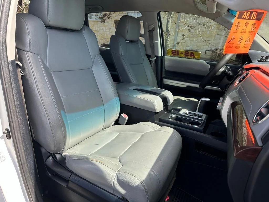 used 2014 Toyota Tundra car, priced at $27,997