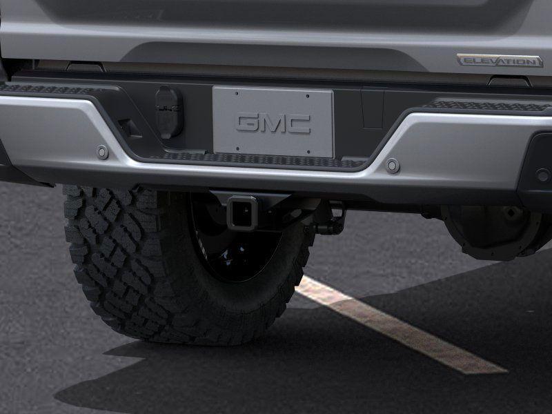 new 2026 GMC Canyon car, priced at $42,698