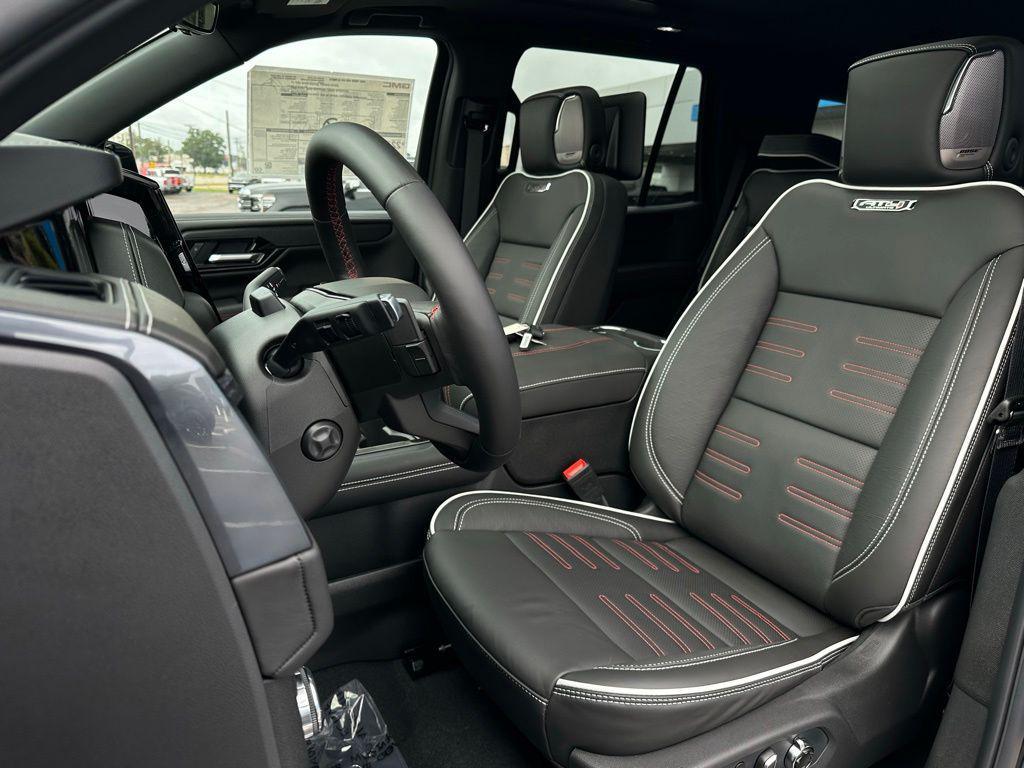 new 2026 GMC Yukon car, priced at $96,331