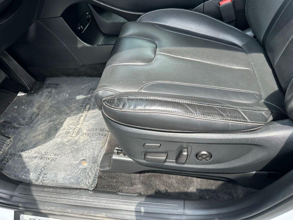 used 2021 Hyundai Palisade car, priced at $24,476