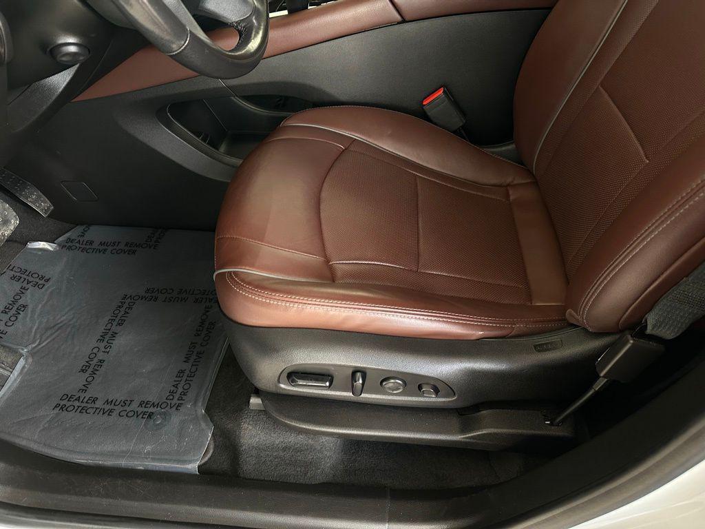 used 2021 Buick Enclave car, priced at $24,648