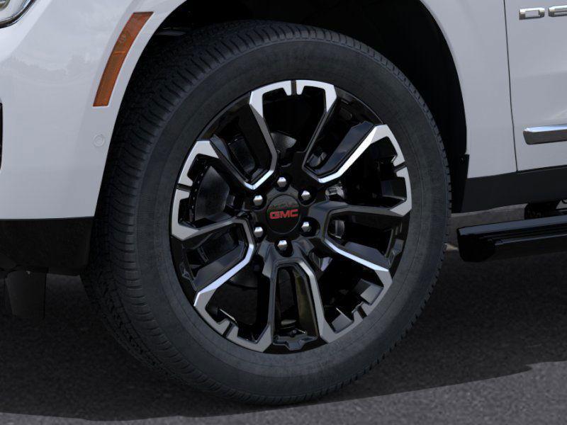 new 2026 GMC Yukon XL car, priced at $99,412