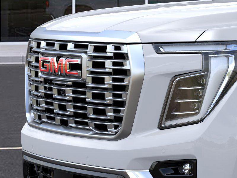 new 2026 GMC Yukon XL car, priced at $99,412