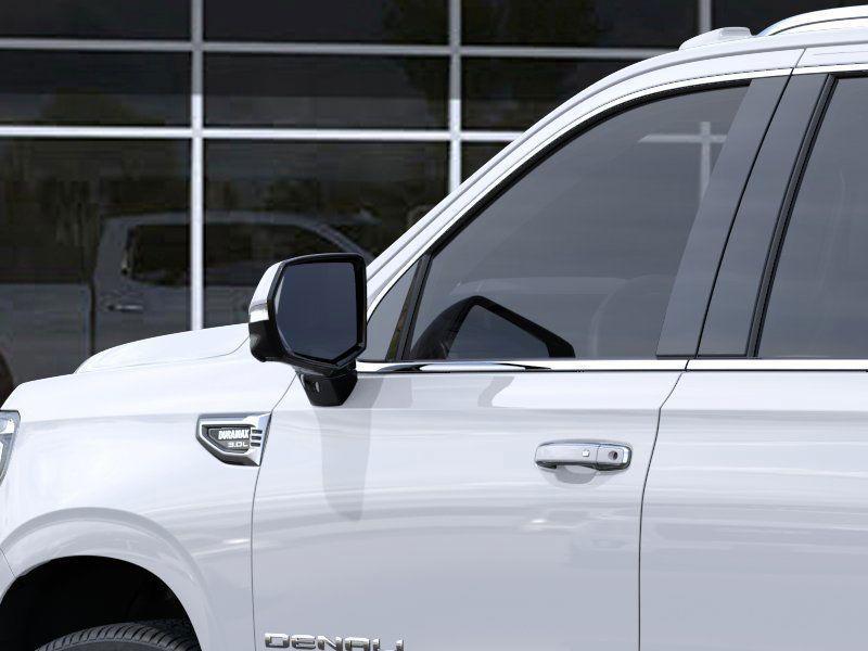 new 2026 GMC Yukon XL car, priced at $99,412