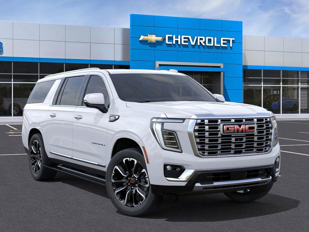 new 2026 GMC Yukon XL car, priced at $99,412