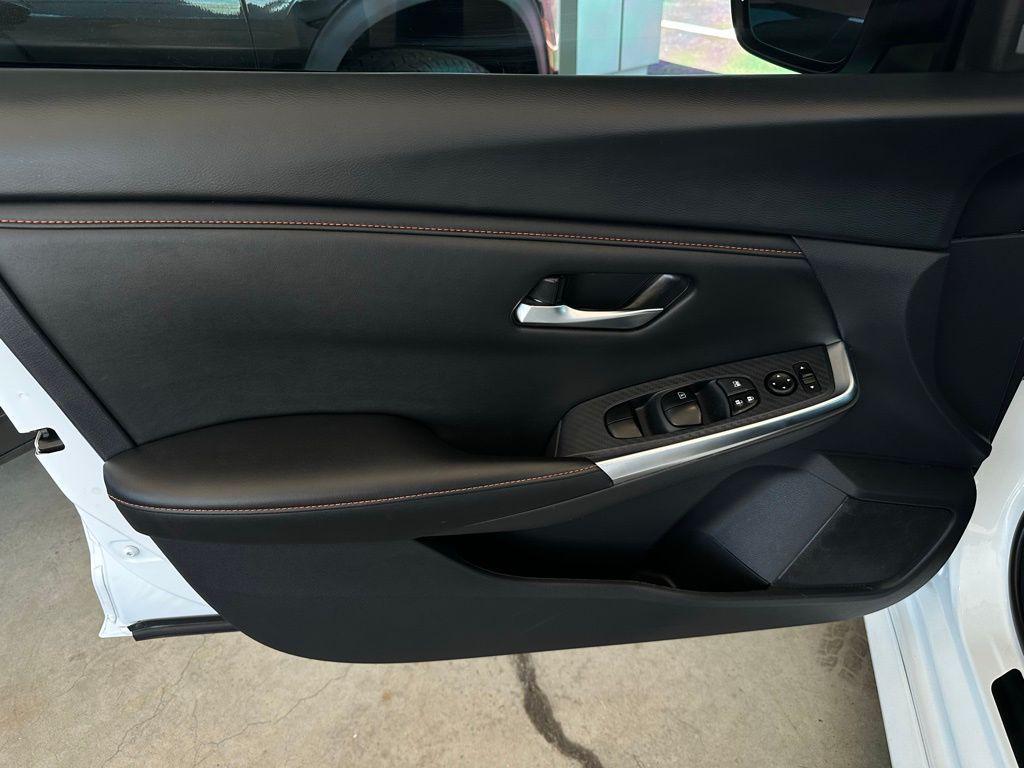 used 2024 Nissan Sentra car, priced at $18,987