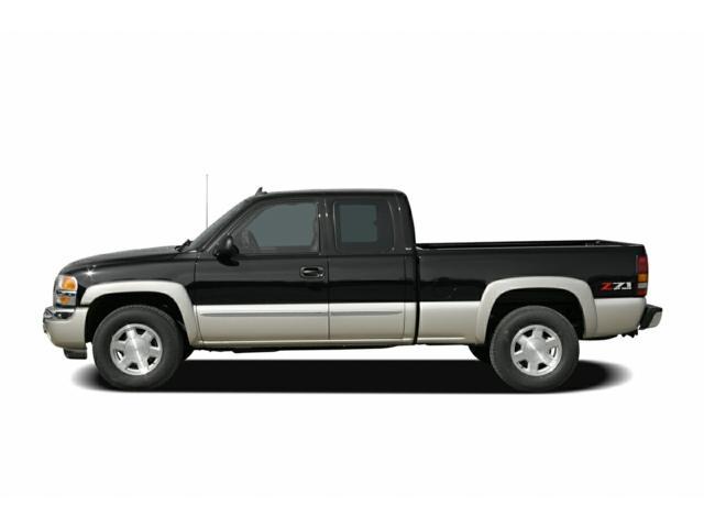 used 2006 GMC Sierra 1500 car, priced at $9,977