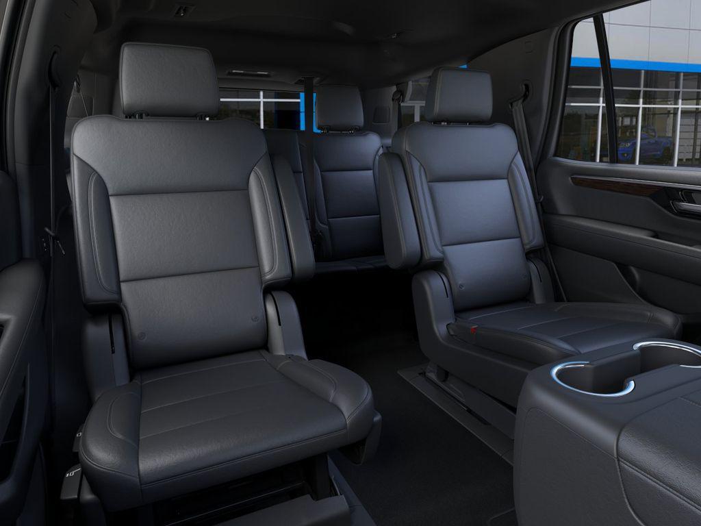 new 2026 Chevrolet Tahoe car, priced at $79,624