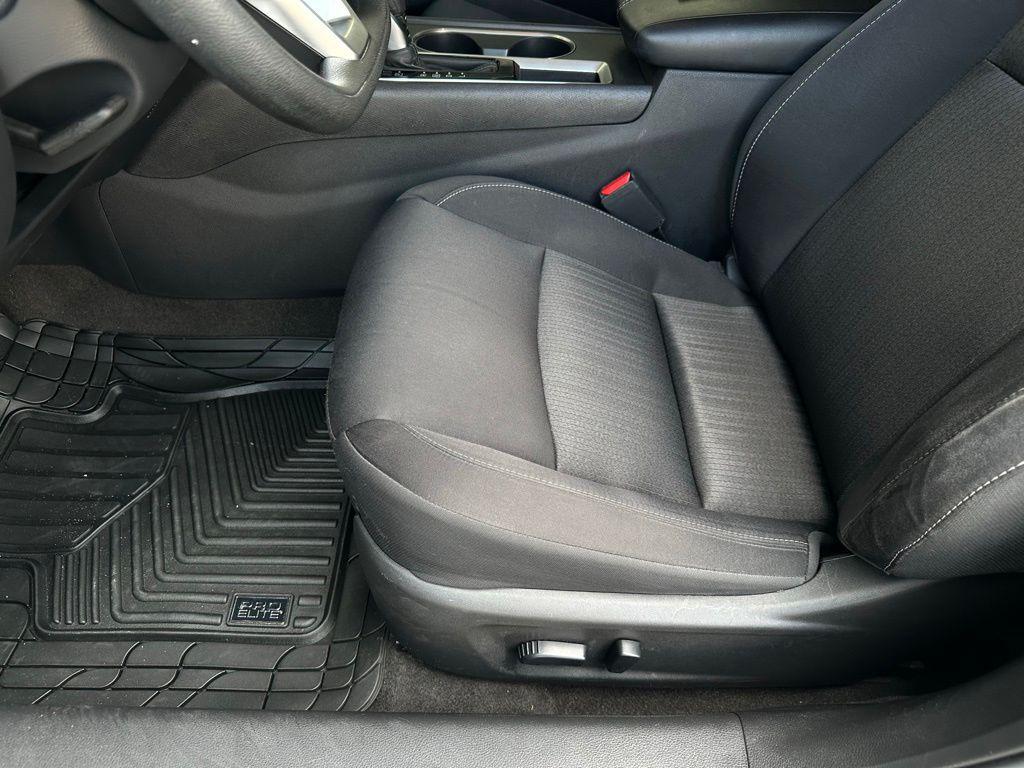 used 2022 Nissan Altima car, priced at $19,351
