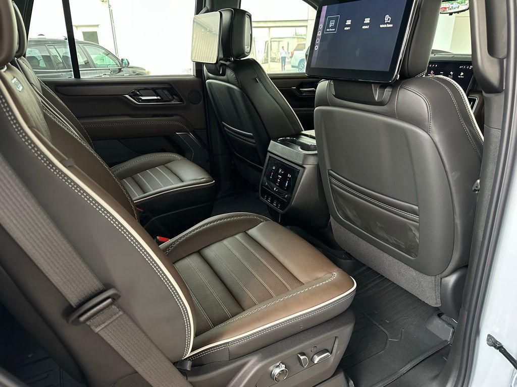 new 2026 GMC Yukon car, priced at $108,095