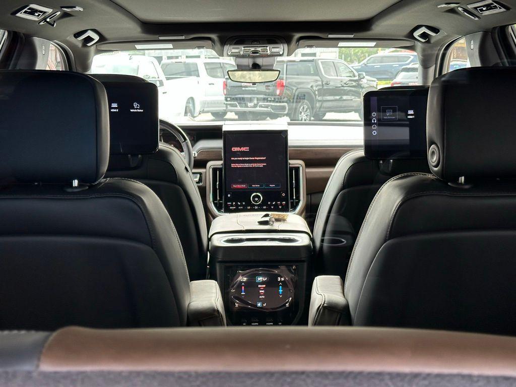 new 2026 GMC Yukon car, priced at $108,095