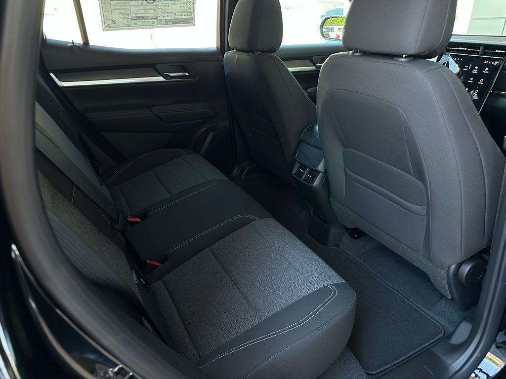 new 2026 GMC Terrain car, priced at $31,526