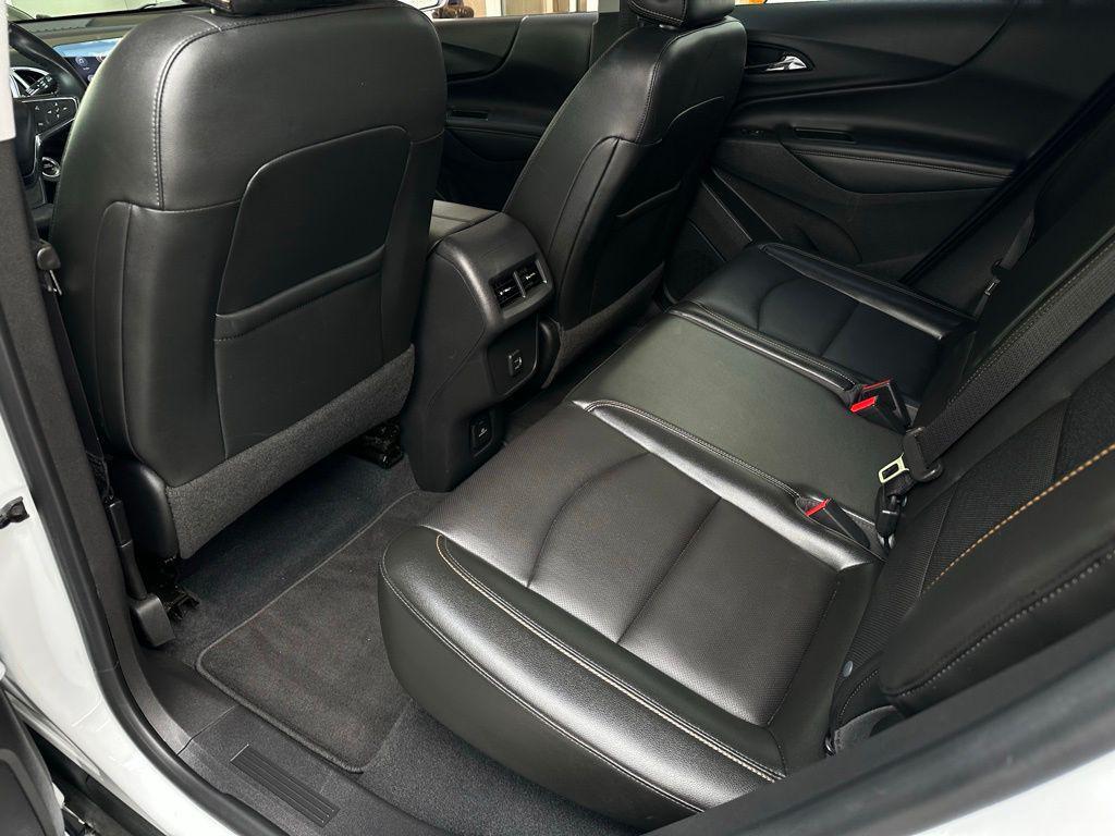 used 2020 Chevrolet Equinox car, priced at $18,924
