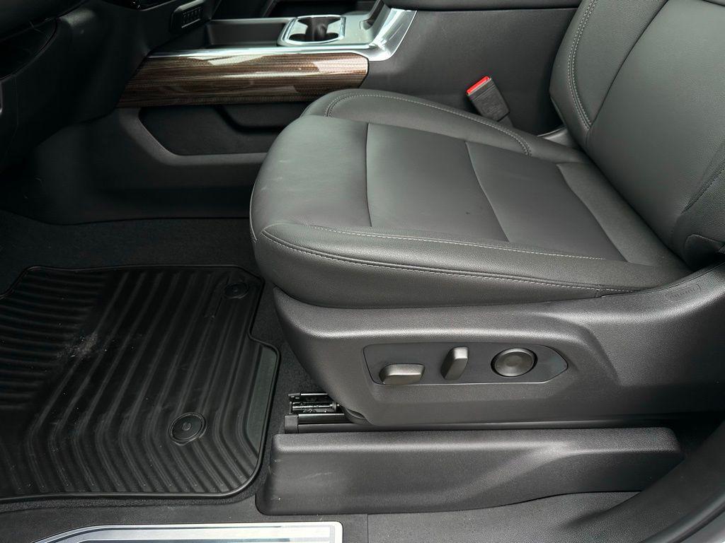 new 2026 Chevrolet Silverado 2500 car, priced at $73,438