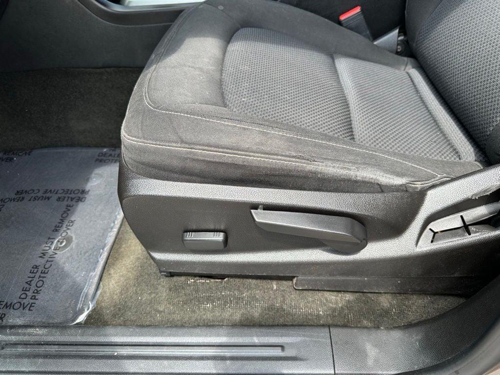 used 2016 Chevrolet Colorado car, priced at $17,460