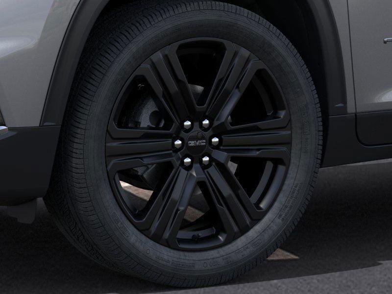 new 2026 GMC Acadia car, priced at $49,995