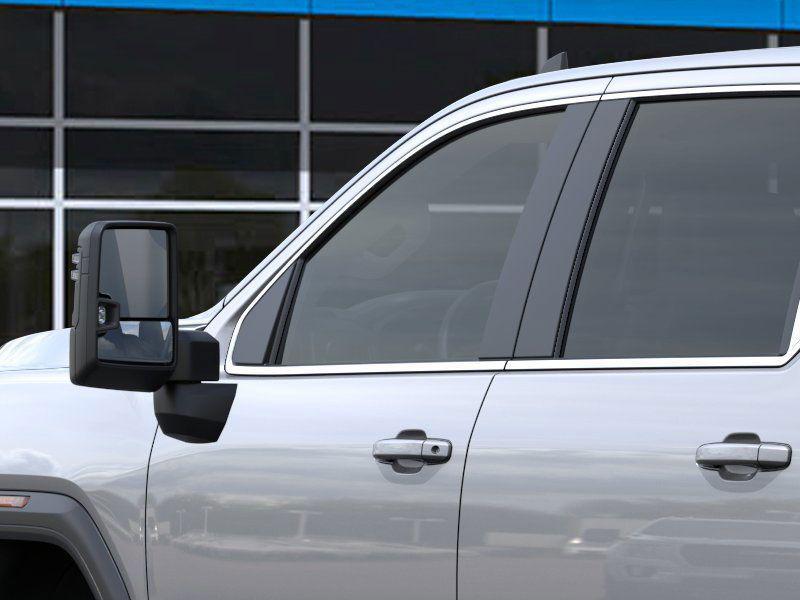 new 2026 GMC Sierra 2500 car, priced at $60,793