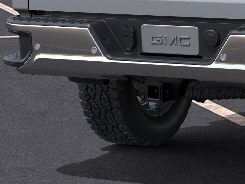 new 2026 GMC Sierra 2500 car, priced at $60,793