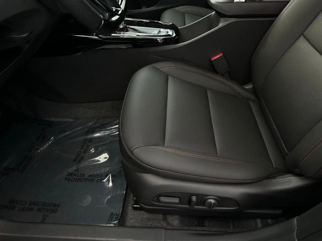 new 2026 Chevrolet Trax car, priced at $27,162