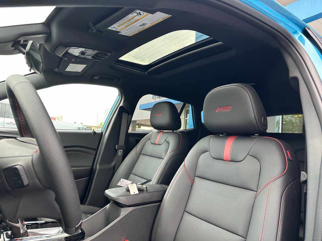 new 2026 Chevrolet Trax car, priced at $27,162
