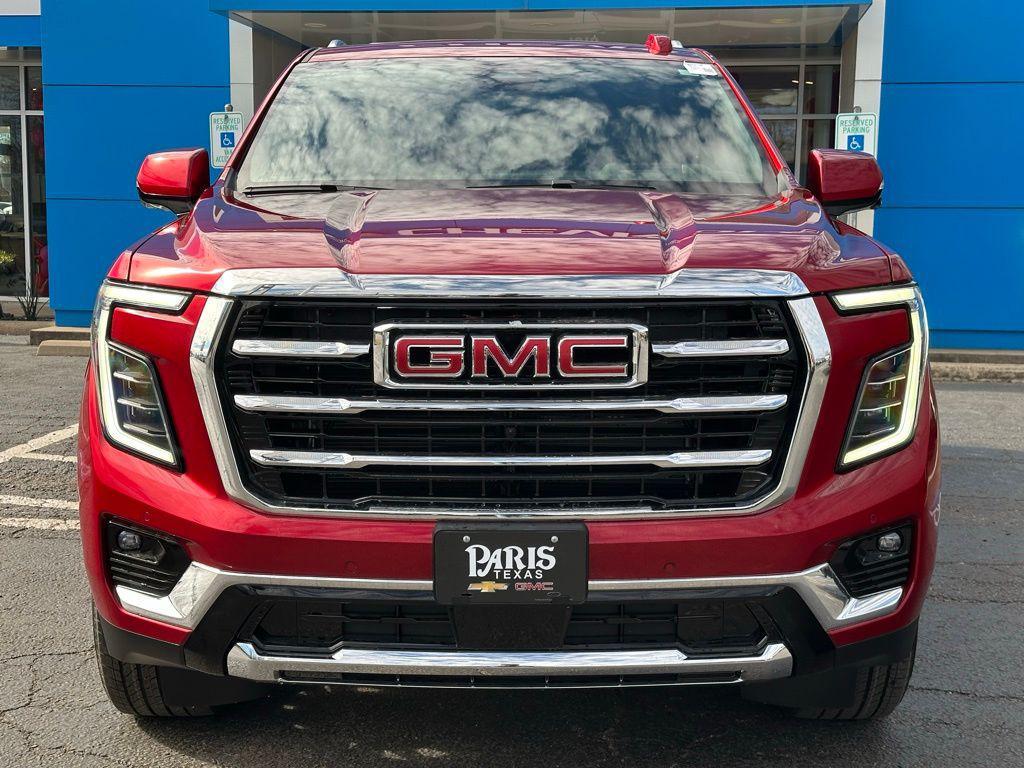 new 2026 GMC Yukon XL car, priced at $83,391