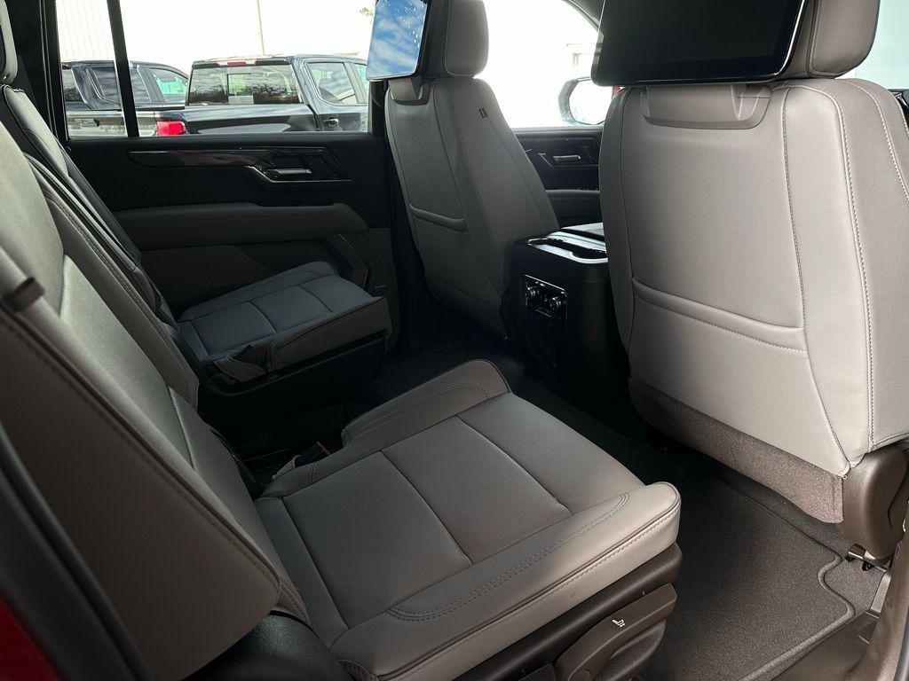 new 2026 GMC Yukon XL car, priced at $83,391