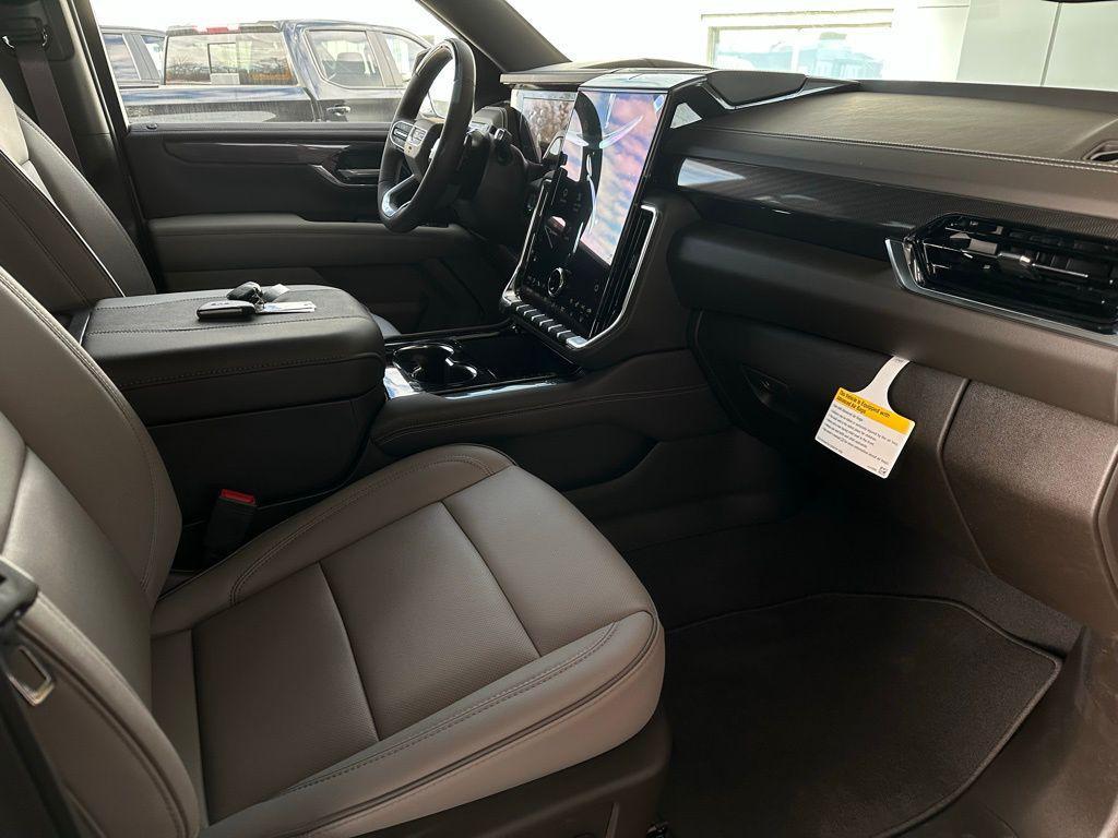 new 2026 GMC Yukon XL car, priced at $83,391