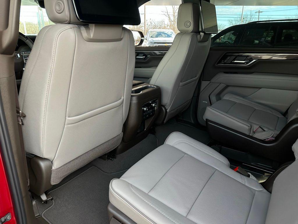 new 2026 GMC Yukon XL car, priced at $83,391