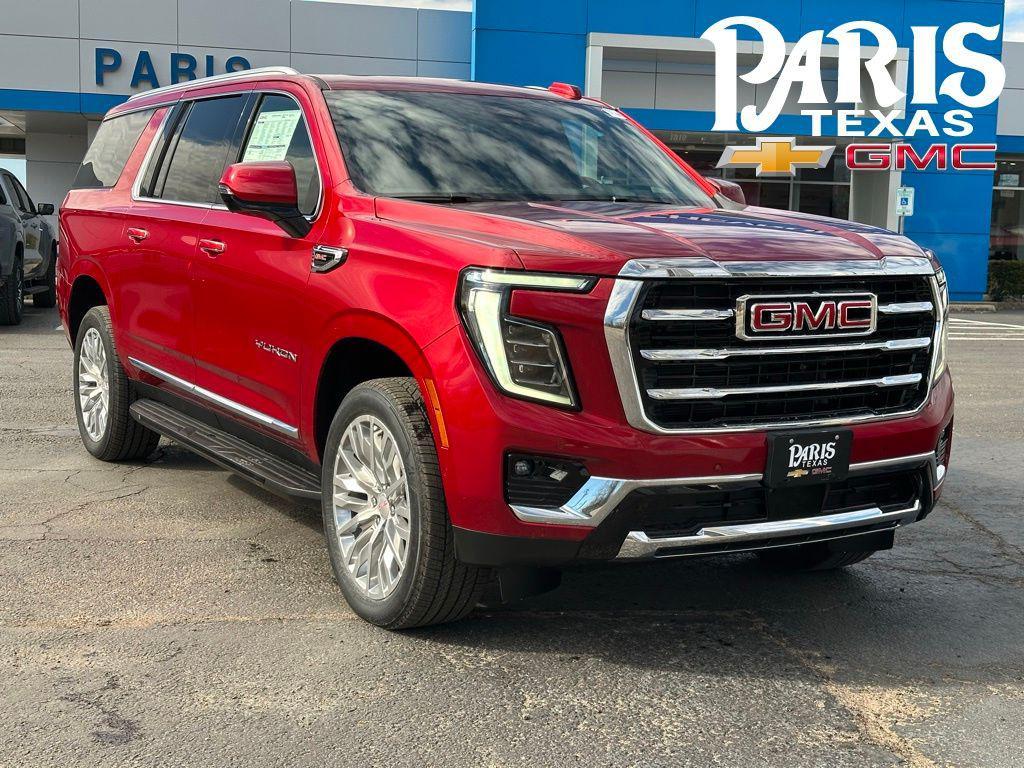 new 2026 GMC Yukon XL car, priced at $83,391