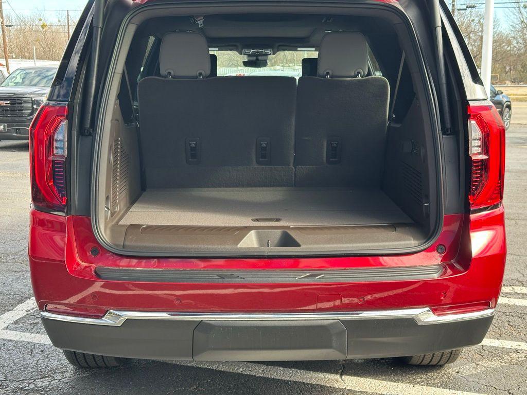 new 2026 GMC Yukon XL car, priced at $83,391