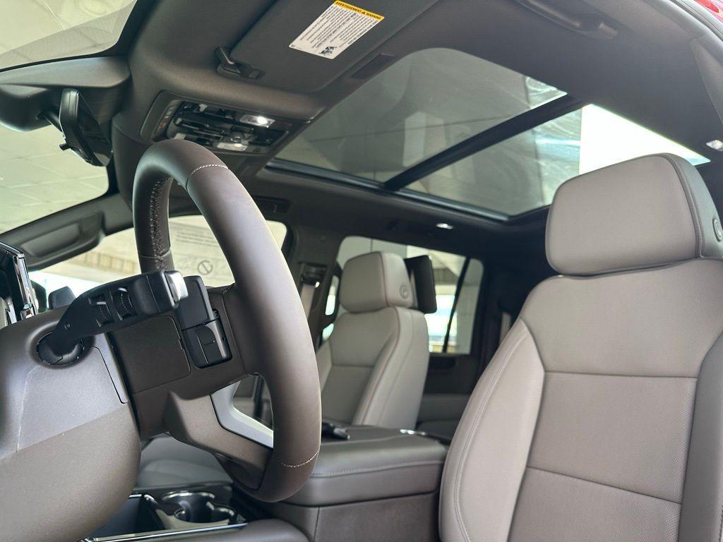 new 2026 GMC Yukon XL car, priced at $83,391