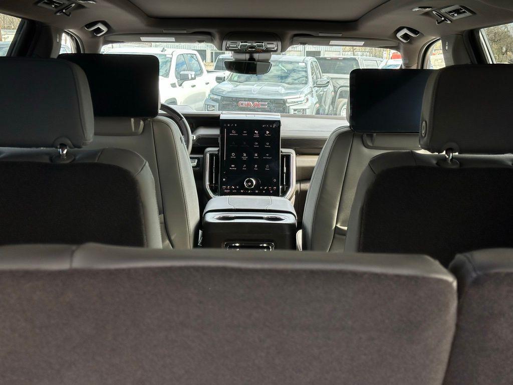 new 2026 GMC Yukon XL car, priced at $83,391