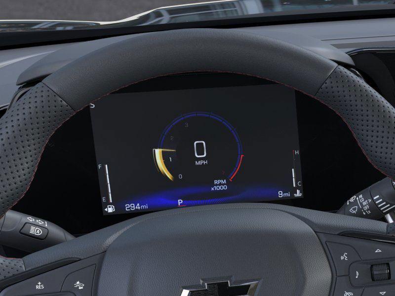 new 2026 Chevrolet Trax car, priced at $25,995