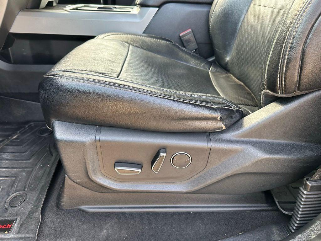 used 2019 Ford F-250 car, priced at $37,325