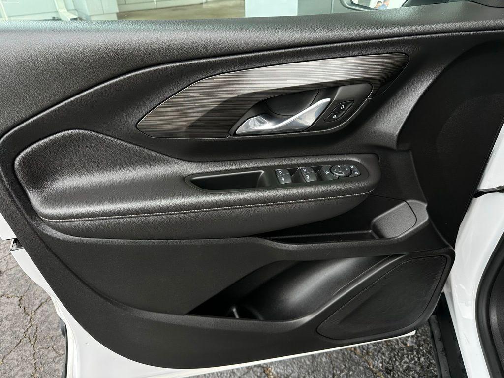 used 2022 GMC Terrain car, priced at $20,700