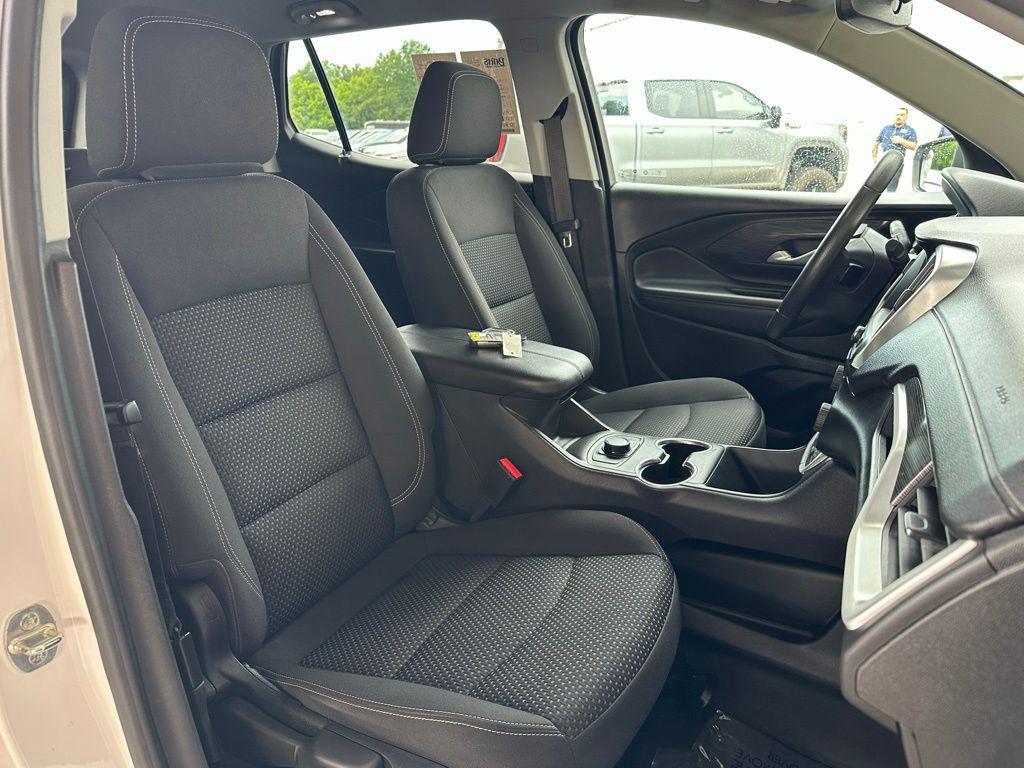 used 2022 GMC Terrain car, priced at $20,700