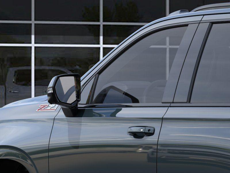 new 2026 Chevrolet Tahoe car, priced at $78,873