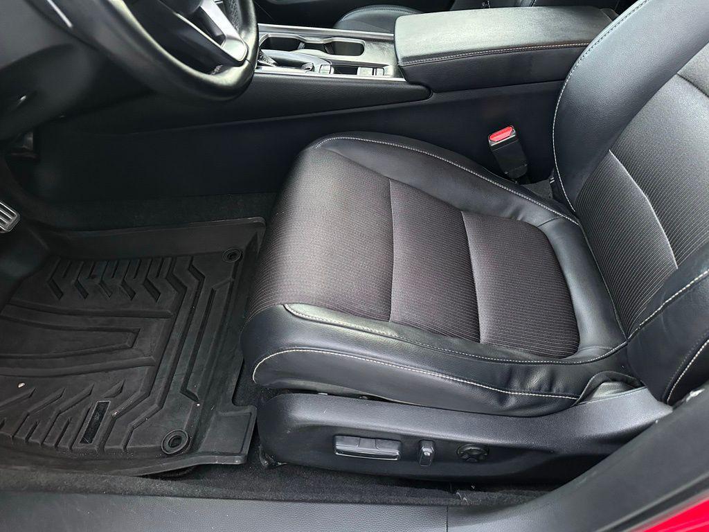 used 2018 Honda Accord car, priced at $17,574