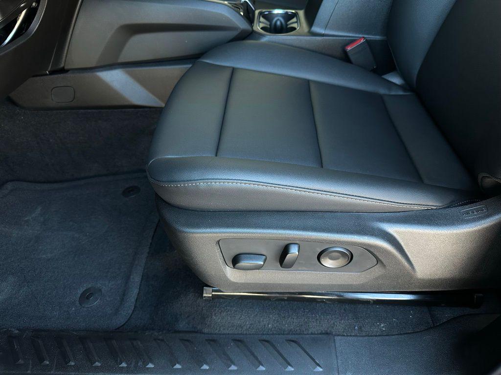 new 2026 GMC Canyon car, priced at $44,126